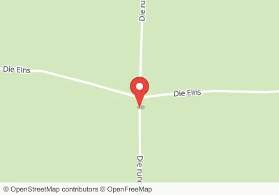 Die runde 5 Trossin – Hotels in der Nähe Hotels an der Die runde 5 in Trossin – Unterkünfte, Pensionen und Ferienwohnungen in zentraler Lage