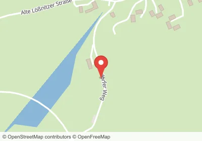 Hotels an der Dittersdorfer Weg in Zwönitz – Unterkünfte, Pensionen und Ferienwohnungen in zentraler Lage