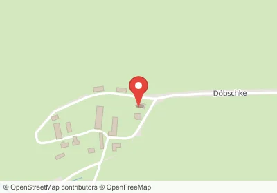 Hotels an der Döbschke in Göda – Unterkünfte, Pensionen und Ferienwohnungen in zentraler Lage