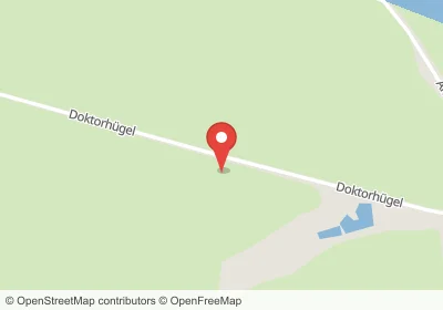 Doktorhügel Trossin – Hotels in der Nähe Hotels an der Doktorhügel in Trossin – Unterkünfte, Pensionen und Ferienwohnungen in zentraler Lage