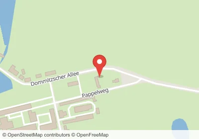 Dommitzscher Allee Trossin – Hotels in der Nähe Hotels an der Dommitzscher Allee in Trossin – Unterkünfte, Pensionen und Ferienwohnungen in zentraler Lage