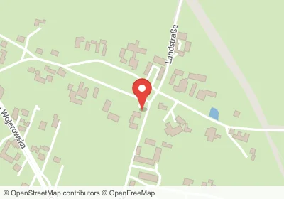 Hotels an der Dorfaue in Radibor – Unterkünfte, Pensionen und Ferienwohnungen in zentraler Lage