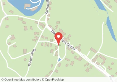 Dorfplatz Großpostwitz/O.L. – Hotels in der Nähe Hotels an der Dorfplatz in Großpostwitz/O.L. – Unterkünfte, Pensionen und Ferienwohnungen in zentraler Lage