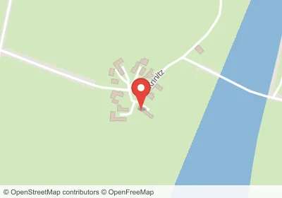 Hotels an der Dorfplatz in Neschwitz – Unterkünfte, Pensionen und Ferienwohnungen in zentraler Lage