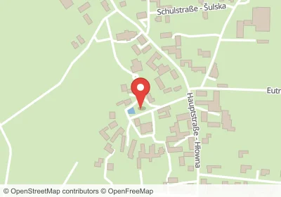 Hotels an der Dorfplatz in Ralbitz-Rosenthal – Unterkünfte, Pensionen und Ferienwohnungen in zentraler Lage