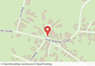 Hotels an der Dorfplatz in Wrestedt – Unterkünfte, Pensionen und Ferienwohnungen in zentraler Lage