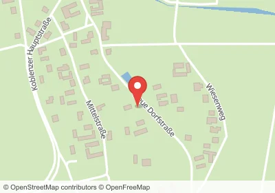 Hotels an der Dorfstraße in Lohsa – Unterkünfte, Pensionen und Ferienwohnungen in zentraler Lage