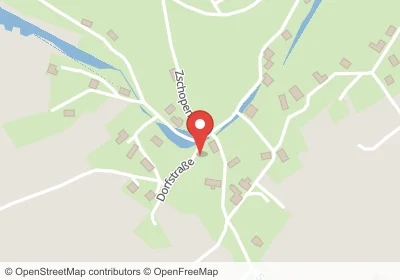 Dorfstraße Großolbersdorf – Hotels in der Nähe Hotels an der Dorfstraße in Großolbersdorf – Unterkünfte, Pensionen und Ferienwohnungen in zentraler Lage