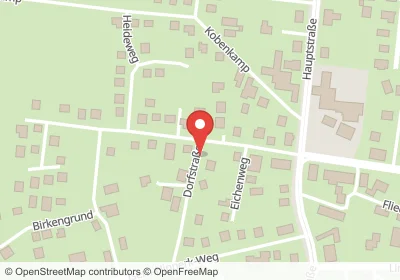 Dorfstraße Beckdorf – Hotels in der Nähe Hotels an der Dorfstraße in Beckdorf – Unterkünfte, Pensionen und Ferienwohnungen in zentraler Lage