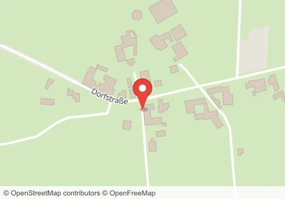 Dorfstraße Bad Bodenteich – Hotels in der Nähe Hotels an der Dorfstraße in Bad Bodenteich – Unterkünfte, Pensionen und Ferienwohnungen in zentraler Lage