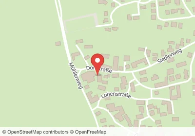 Hotels an der Dorfstraße in Evessen – Unterkünfte, Pensionen und Ferienwohnungen in zentraler Lage