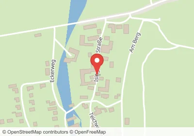 Hotels an der Dorfstraße in Schladen-Werla – Unterkünfte, Pensionen und Ferienwohnungen in zentraler Lage