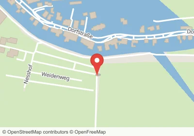 Dorfweg Guderhandviertel – Hotels in der Nähe Hotels an der Dorfweg in Guderhandviertel – Unterkünfte, Pensionen und Ferienwohnungen in zentraler Lage