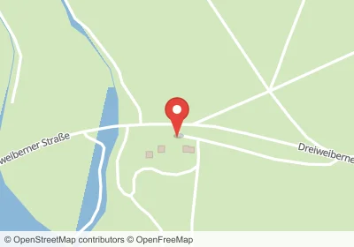 Hotels an der Dreiweiberner Straße in Lohsa – Unterkünfte, Pensionen und Ferienwohnungen in zentraler Lage