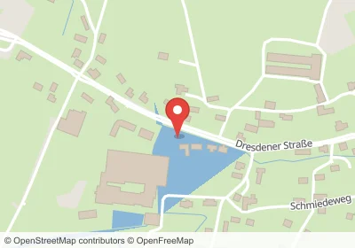 Dresdener Straße Sohland a. d. Spree – Hotels in der Nähe Hotels an der Dresdener Straße in Sohland a. d. Spree – Unterkünfte, Pensionen und Ferienwohnungen in zentraler Lage