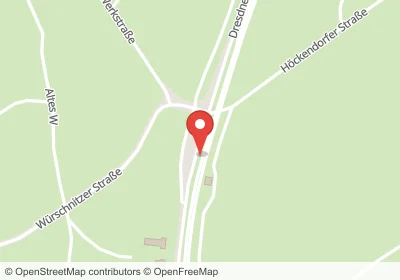 Hotels an der Dresdner Straße in Ottendorf-Okrilla – Unterkünfte, Pensionen und Ferienwohnungen in zentraler Lage