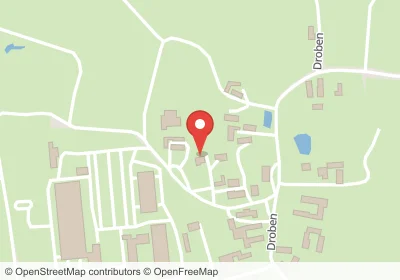 Hotels an der Droben in Radibor – Unterkünfte, Pensionen und Ferienwohnungen in zentraler Lage