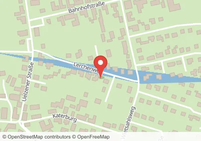 Hotels an der Drosselweg in Wrestedt – Unterkünfte, Pensionen und Ferienwohnungen in zentraler Lage