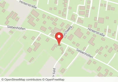 Hotels an der Durchweg in Hollern-Twielenfleth – Unterkünfte, Pensionen und Ferienwohnungen in zentraler Lage