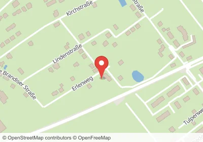 Hotels an der Eichengrund in Machern – Unterkünfte, Pensionen und Ferienwohnungen in zentraler Lage