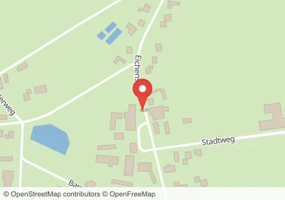 Eichenstraße Gerdau – Hotels in der Nähe Hotels an der Eichenstraße in Gerdau – Unterkünfte, Pensionen und Ferienwohnungen in zentraler Lage