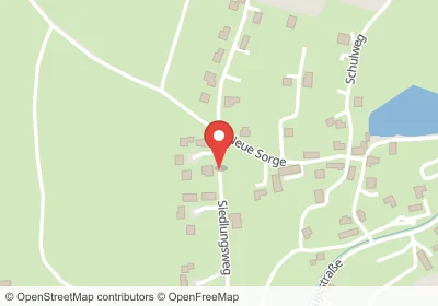 Eichenweg Cunewalde – Hotels in der Nähe Hotels an der Eichenweg in Cunewalde – Unterkünfte, Pensionen und Ferienwohnungen in zentraler Lage