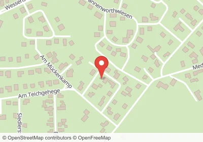 Hotels an der Eichenweg in Ebstorf – Unterkünfte, Pensionen und Ferienwohnungen in zentraler Lage