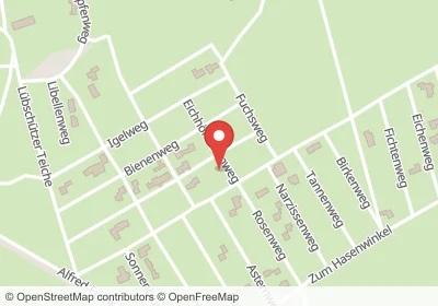 Eichhörnchenweg Machern – Hotels in der Nähe Hotels an der Eichhörnchenweg in Machern – Unterkünfte, Pensionen und Ferienwohnungen in zentraler Lage