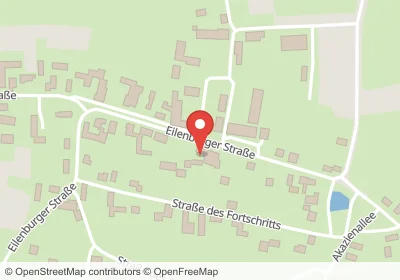 Hotels an der Eilenburger Straße in Trossin – Unterkünfte, Pensionen und Ferienwohnungen in zentraler Lage