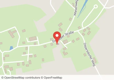 Hotels an der Einsiedler Straße in Burkhardtsdorf – Unterkünfte, Pensionen und Ferienwohnungen in zentraler Lage