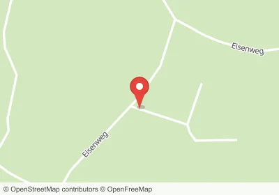 Hotels an der Eisenweg in Jahnsdorf/Erzgebirge – Unterkünfte, Pensionen und Ferienwohnungen in zentraler Lage