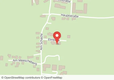 Hotels an der Elmblick in Vahlberg – Unterkünfte, Pensionen und Ferienwohnungen in zentraler Lage