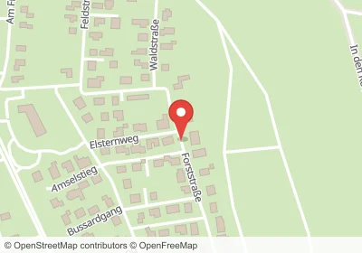Hotels an der Elsternweg in Himmelpforten – Unterkünfte, Pensionen und Ferienwohnungen in zentraler Lage