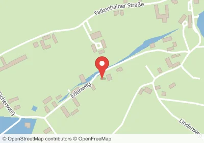 Hotels an der Erlenweg in Lossatal – Unterkünfte, Pensionen und Ferienwohnungen in zentraler Lage