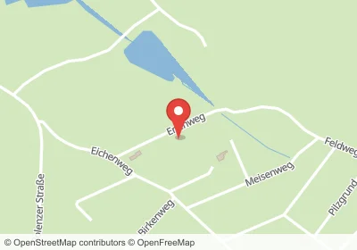 Hotels an der Erlenweg in Bennewitz – Unterkünfte, Pensionen und Ferienwohnungen in zentraler Lage
