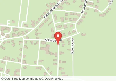Hotels an der Ernst-Thälmann-Straße in Doberschau-Gaußig – Unterkünfte, Pensionen und Ferienwohnungen in zentraler Lage