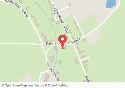 Ernst-Thälmann-Straße Amtsberg – Hotels in der Nähe Hotels an der Ernst-Thälmann-Straße in Amtsberg – Unterkünfte, Pensionen und Ferienwohnungen in zentraler Lage