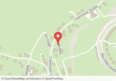 Hotels an der Eschenweg in Neukirchen/Erzgebirge – Unterkünfte, Pensionen und Ferienwohnungen in zentraler Lage