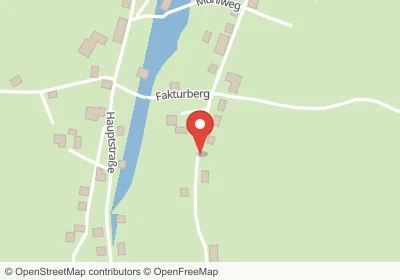 Hotels an der Fabrikstraße in Zwönitz – Unterkünfte, Pensionen und Ferienwohnungen in zentraler Lage