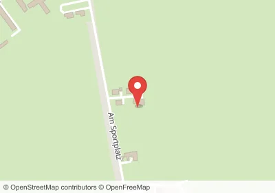 Hotels an der Fasanenweg in Wiedemar – Unterkünfte, Pensionen und Ferienwohnungen in zentraler Lage