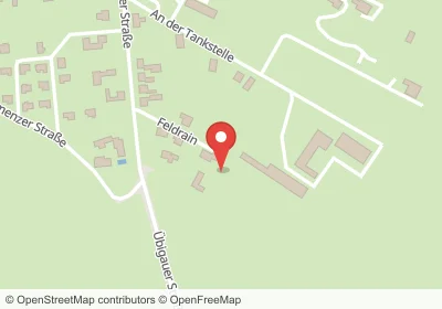 Hotels an der Feldrain in Neschwitz – Unterkünfte, Pensionen und Ferienwohnungen in zentraler Lage