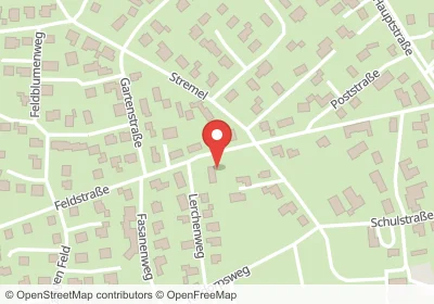 Hotels an der Feldstraße in Agathenburg – Unterkünfte, Pensionen und Ferienwohnungen in zentraler Lage