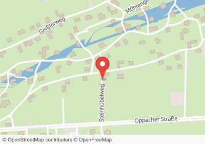 Hotels an der Fichtestraße in Sohland a. d. Spree – Unterkünfte, Pensionen und Ferienwohnungen in zentraler Lage