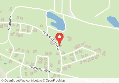 Hotels an der Finkenweg in Machern – Unterkünfte, Pensionen und Ferienwohnungen in zentraler Lage