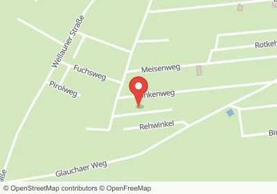 Hotels an der Finkenweg in Zschepplin – Unterkünfte, Pensionen und Ferienwohnungen in zentraler Lage