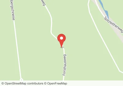 Hotels an der Forsthausweg in Zschorlau – Unterkünfte, Pensionen und Ferienwohnungen in zentraler Lage