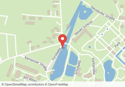 Hotels an der Forstweg in Neschwitz – Unterkünfte, Pensionen und Ferienwohnungen in zentraler Lage