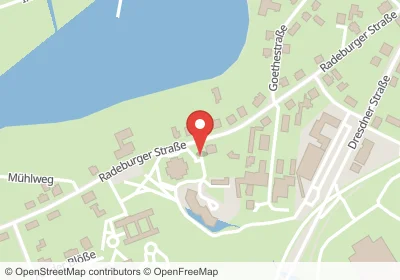 Hotels an der Fried-Walther-Straße in Ottendorf-Okrilla – Unterkünfte, Pensionen und Ferienwohnungen in zentraler Lage