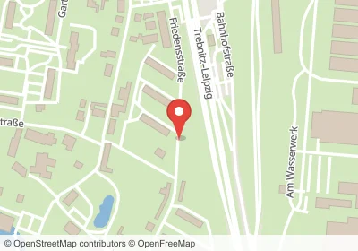 Friedensstraße Rackwitz – Hotels in der Nähe Hotels an der Friedensstraße in Rackwitz – Unterkünfte, Pensionen und Ferienwohnungen in zentraler Lage