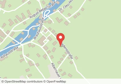 Hotels an der Friedensstraße in Zschorlau – Unterkünfte, Pensionen und Ferienwohnungen in zentraler Lage